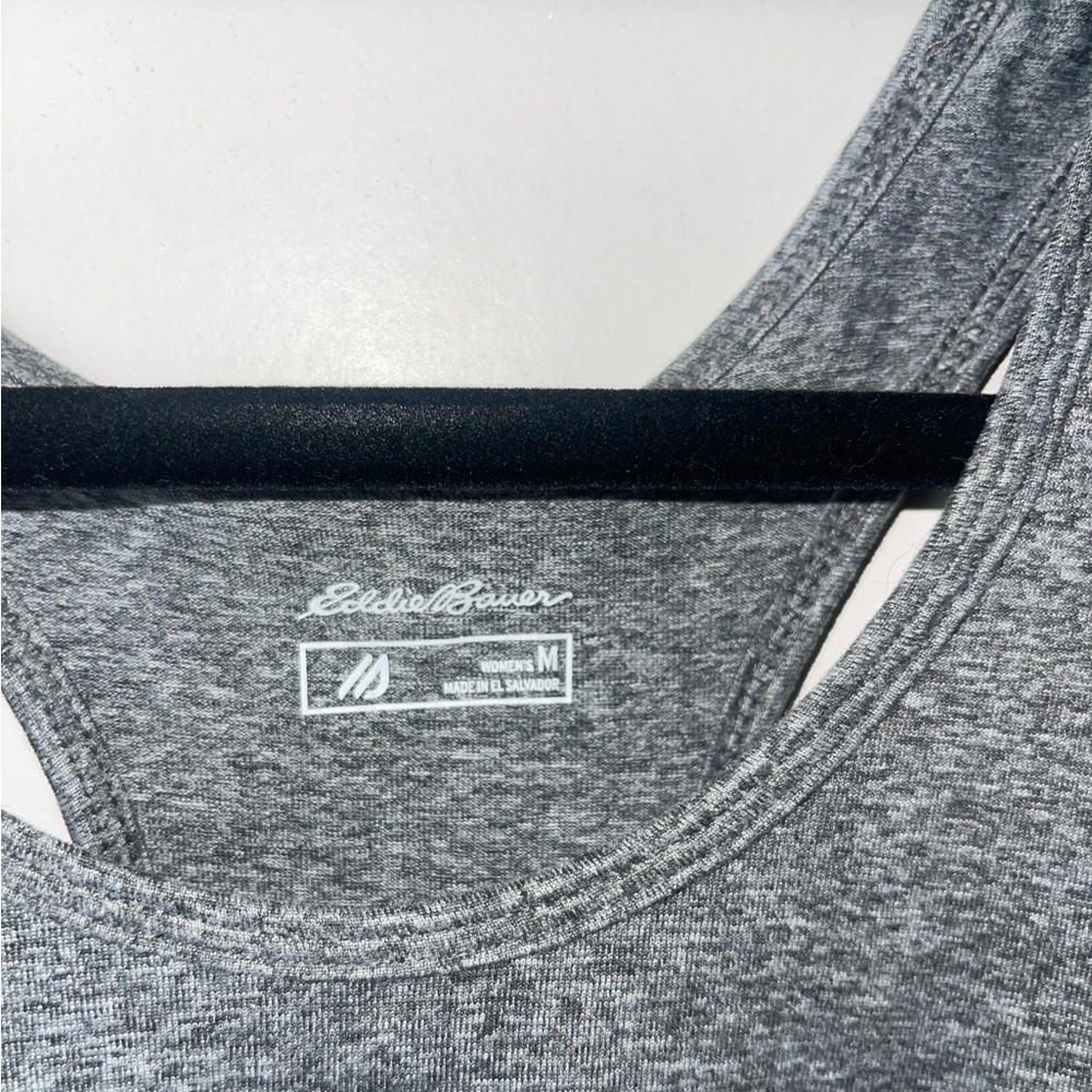 Eddie Bauer Racerback Tank NWOT - Picture 3 of 5